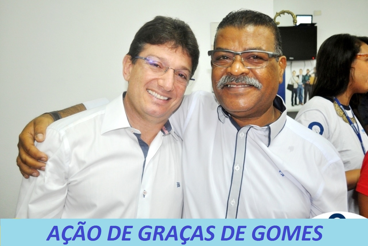 Clique para ver a Galeria